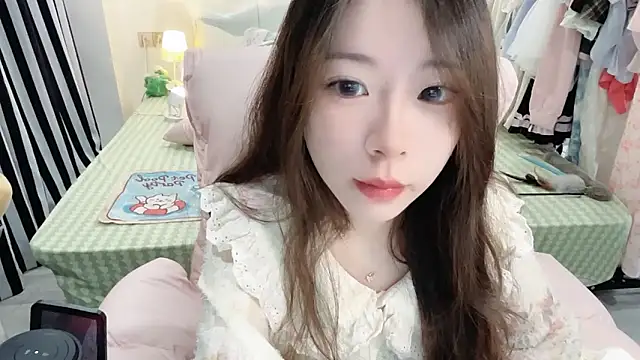 Gardenia-222 online show from April 29, 2026, 2:54 pm