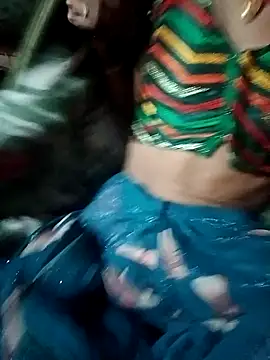 Lona2525 online show from March 9, 2026, 8:34 pm