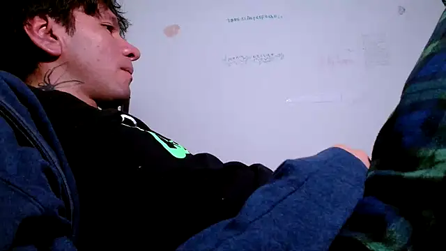 Snapshot of Liam_Of_The_Wind chatting on October 27, 2025, 2:34 am Liam Of The Wind online show from October 27, 2025, 2:34 am