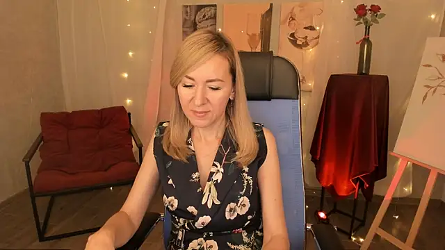 DonnaSmitth online show from January 13, 2026, 6:34 pm