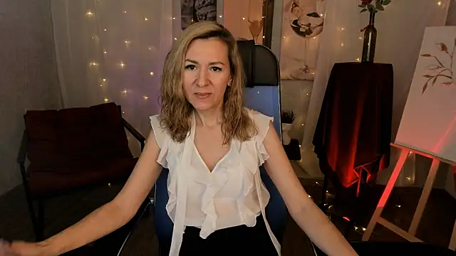 DonnaSmitth online show from January 15, 2026, 6:44 pm