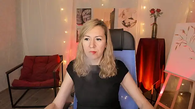 DonnaSmitth online show from February 3, 2026, 6:35 pm