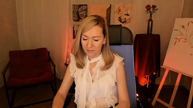 DonnaSmitth online show from January 5, 2026, 6:33 pm