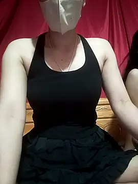 LenaCii online show from October 16, 2025, 3:15 am