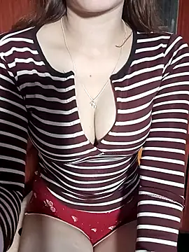 LenaCii online show from February 24, 2026, 3:46 pm