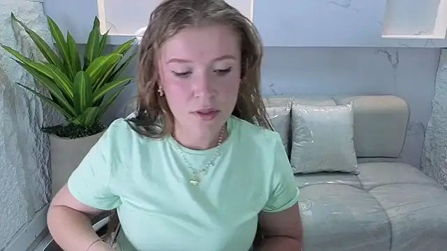 carla tp online show from November 10, 2025, 8:03 pm