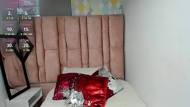 Issa Milf   online show from March 26, 2026, 1:20 pm