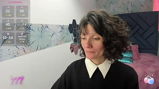 Valery More   online show from March 3, 2026, 3:08 pm