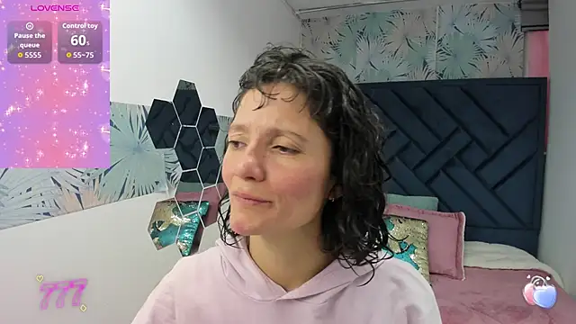 Valery More   online show from March 30, 2026, 1:01 pm