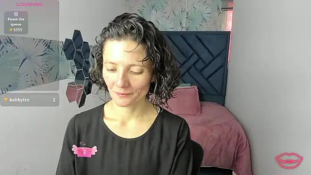 Valery More   online show from February 27, 2026, 1:11 pm