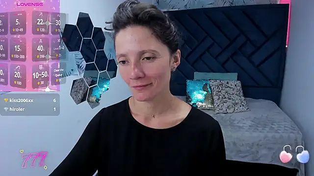 Valery More   online show from April 7, 2026, 1:13 pm