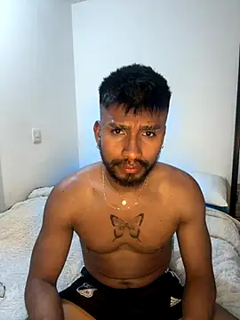 Taylormaccurdy  online show from September 27, 2025, 2:07 am