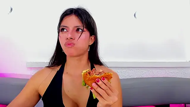 Misaki Kai online show from February 10, 2026, 5:39 am