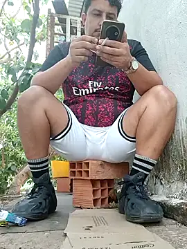 Tequilamaster online show from March 30, 2026, 9:49 pm