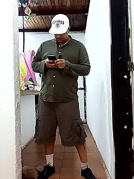 Tequilamaster online show from January 14, 2026, 4:49 am