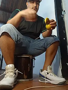 Tequilamaster online show from June 21, 2026, 3:23 am