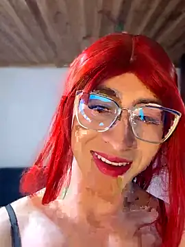 NICOLLE  12 online show from April 14, 2026, 1:10 am