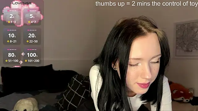 Snapshot of KayaNorth chatting on February 15, 2026, 4:06 pm KayaNorth online show from February 15, 2026, 4:06 pm