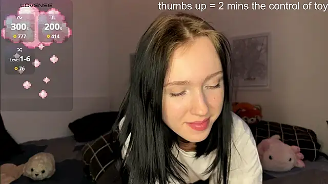 Snapshot of KayaNorth chatting on March 3, 2026, 5:31 pm KayaNorth online show from March 3, 2026, 5:31 pm