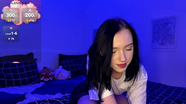 Snapshot of KayaNorth chatting on December 17, 2025, 4:01 pm KayaNorth online show from December 17, 2025, 4:01 pm