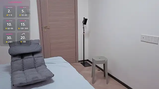 dudu-baby10 online show from October 30, 2025, 3:49 am