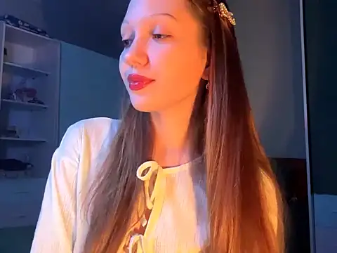 EmiIyKitty online show from October 12, 2025, 7:59 pm