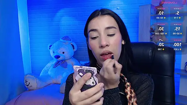 koyuki san online show from October 24, 2025, 9:25 pm