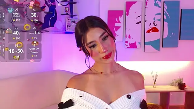 koyuki san online show from February 18, 2026, 12:01 pm