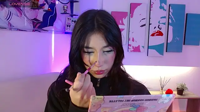 koyuki san online show from February 9, 2026, 12:03 pm