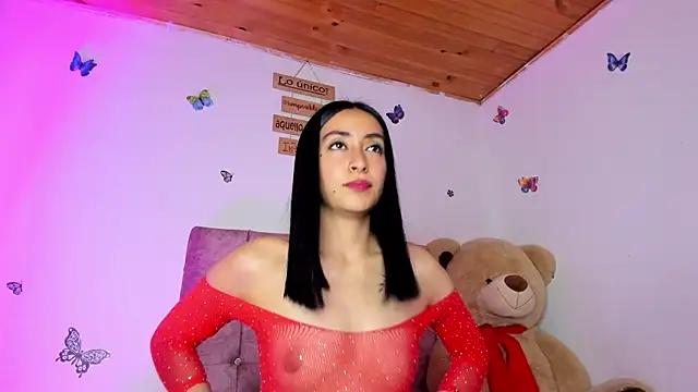 Snapshot of Lia_Roses3x chatting on July 11, 2026, 2:34 am Lia Roses3x online show from July 11, 2026, 2:34 am