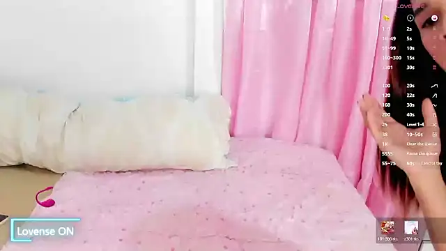 jeanalove online show from February 10, 2026, 3:11 pm