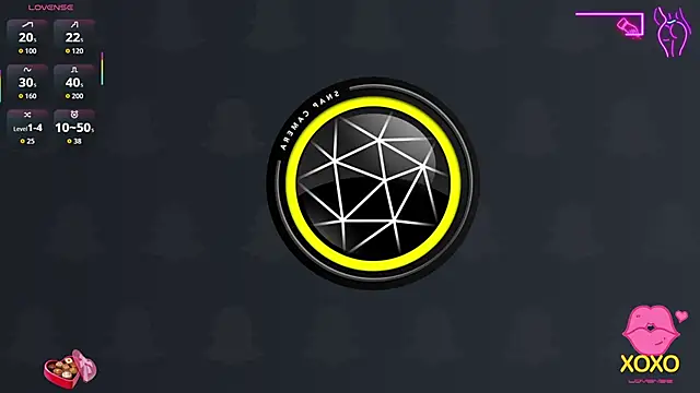 astrolover  online show from October 7, 2025, 2:23 am