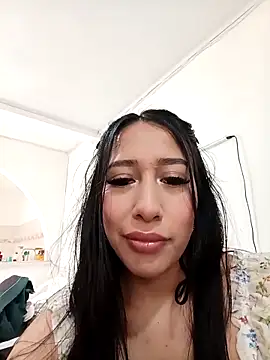 Snapshot of Amelia_Rivas chatting on December 19, 2025, 3:47 pm Amelia Rivas online show from December 19, 2025, 3:47 pm