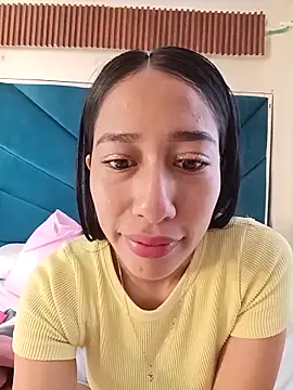 Snapshot of Amelia_Rivas chatting on October 15, 2025, 5:21 pm Amelia Rivas online show from October 15, 2025, 5:21 pm