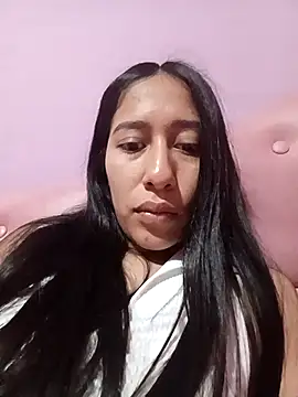 Snapshot of Amelia_Rivas chatting on October 30, 2025, 7:22 pm Amelia Rivas online show from October 30, 2025, 7:22 pm
