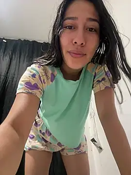 Snapshot of Amelia_Rivas chatting on April 13, 2026, 10:41 am Amelia Rivas online show from April 13, 2026, 10:41 am