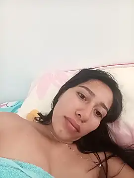 Snapshot of Amelia_Rivas chatting on October 11, 2025, 3:35 pm Amelia Rivas online show from October 11, 2025, 3:35 pm