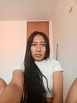 Snapshot of Amelia_Rivas chatting on November 18, 2025, 12:19 pm Amelia Rivas online show from November 18, 2025, 12:19 pm