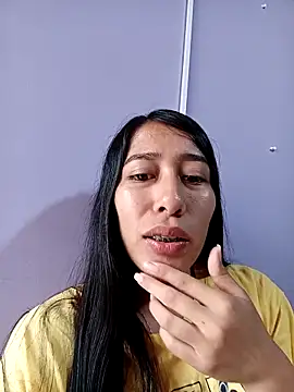 Snapshot of Amelia_Rivas chatting on October 13, 2025, 6:20 pm Amelia Rivas online show from October 13, 2025, 6:20 pm