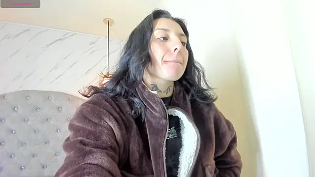 Iris  77 online show from October 6, 2025, 6:30 pm