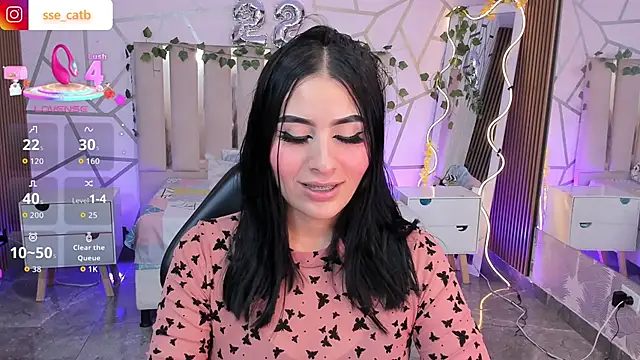 Snapshot of casse_tay chatting on May 30, 2026, 3:57 am casse tay online show from May 30, 2026, 3:57 am