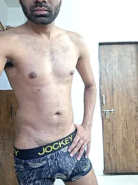 DEvilsaam3 online show from November 4, 2025, 7:39 pm