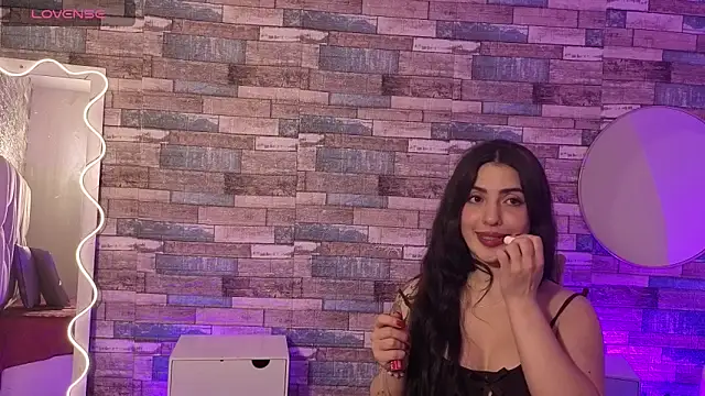 Ixchel tay online show from March 5, 2026, 3:58 am