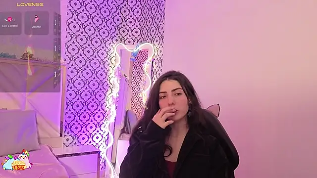 Ixchel tay online show from February 21, 2026, 3:30 am