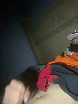 Spookones online show from March 2, 2026, 6:58 am