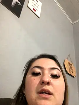 alegata27 online show from October 28, 2025, 12:55 am