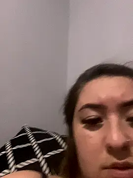 alegata27 online show from October 26, 2025, 3:07 am