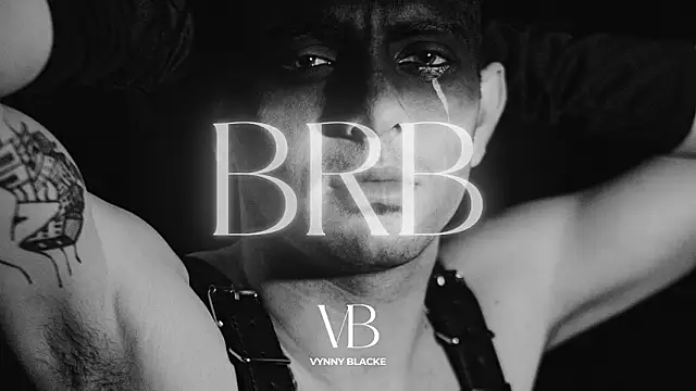 VynnyBlacke  online show from February 15, 2026, 4:57 am