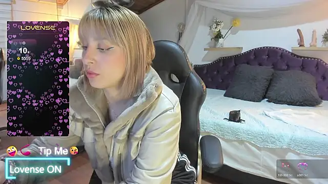 Snapshot of sophialyh_1 chatting on February 12, 2026, 1:00 pm sophialyh 1 online show from February 12, 2026, 1:00 pm