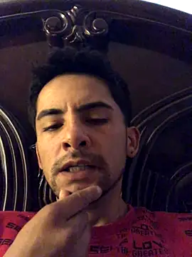 Charly4 20 online show from October 9, 2025, 1:00 pm